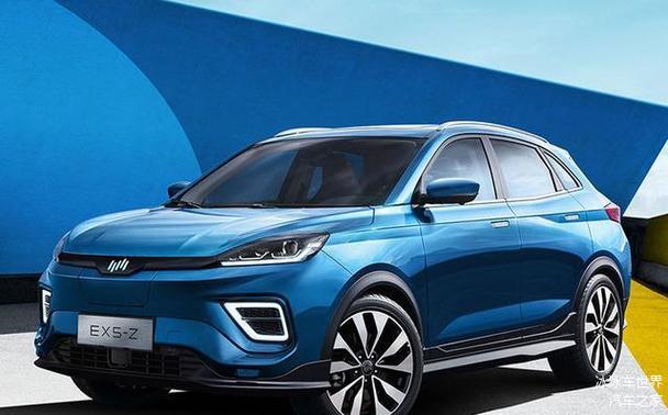 深圳42WEY威派豪华SUV市场的黑马，零跑汽车与智能交通系统的协同