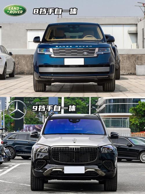 深圳42迈巴赫经典与现代的完美融合，路虎如何塑造独特的品牌形象